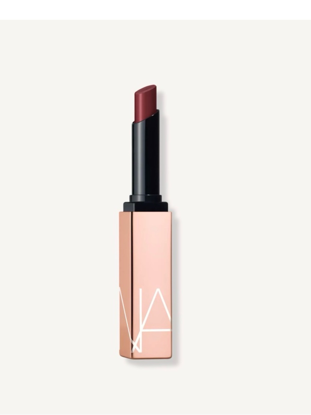 NARS Afterglow Sensual Shine Show Off 225 Lipstick NWT